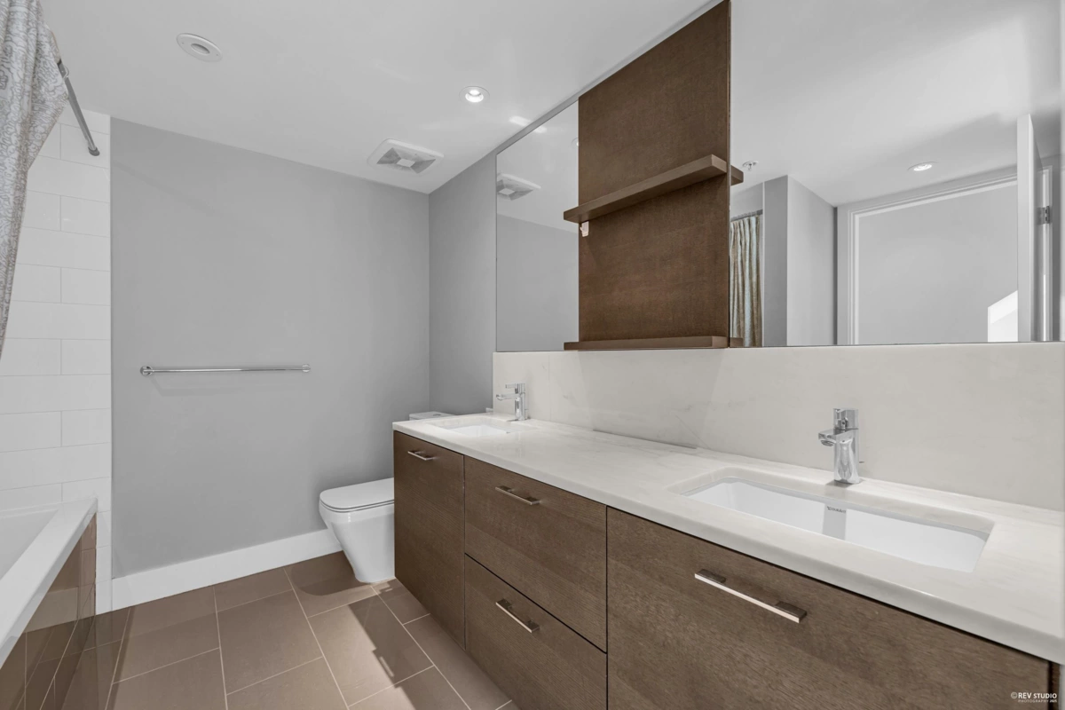 Bedroom 2 Photo of 7478 Granville Street, Vancouver, BC