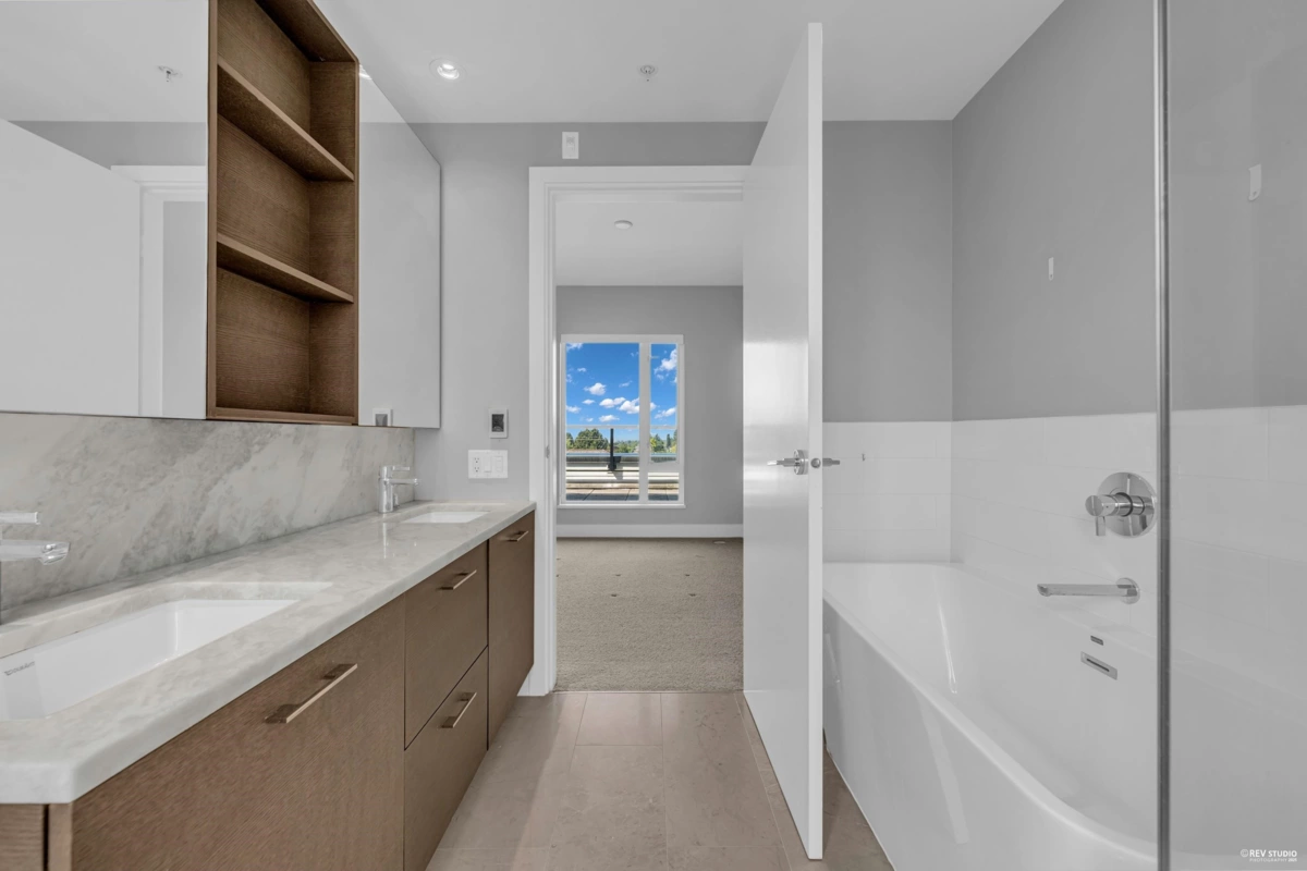 Loft / Bonus Room Photo of 7478 Granville Street, Vancouver, BC