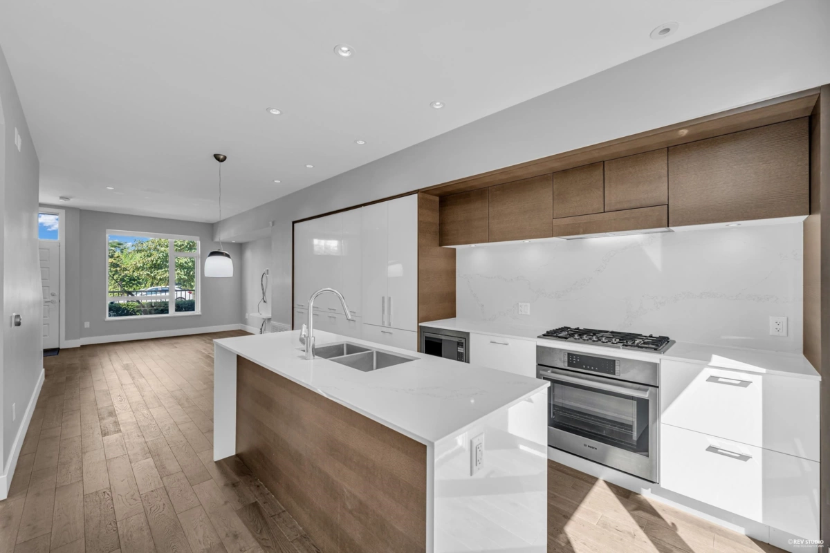 Pantry Photo of 7478 Granville Street, Vancouver, BC