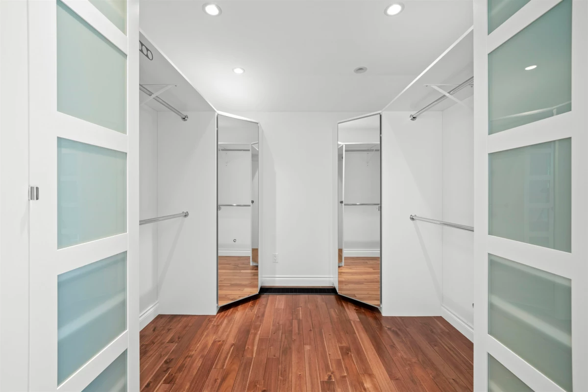 Bedroom 2 Photo of 163 Woodland Drive, Tsawwassen, BC