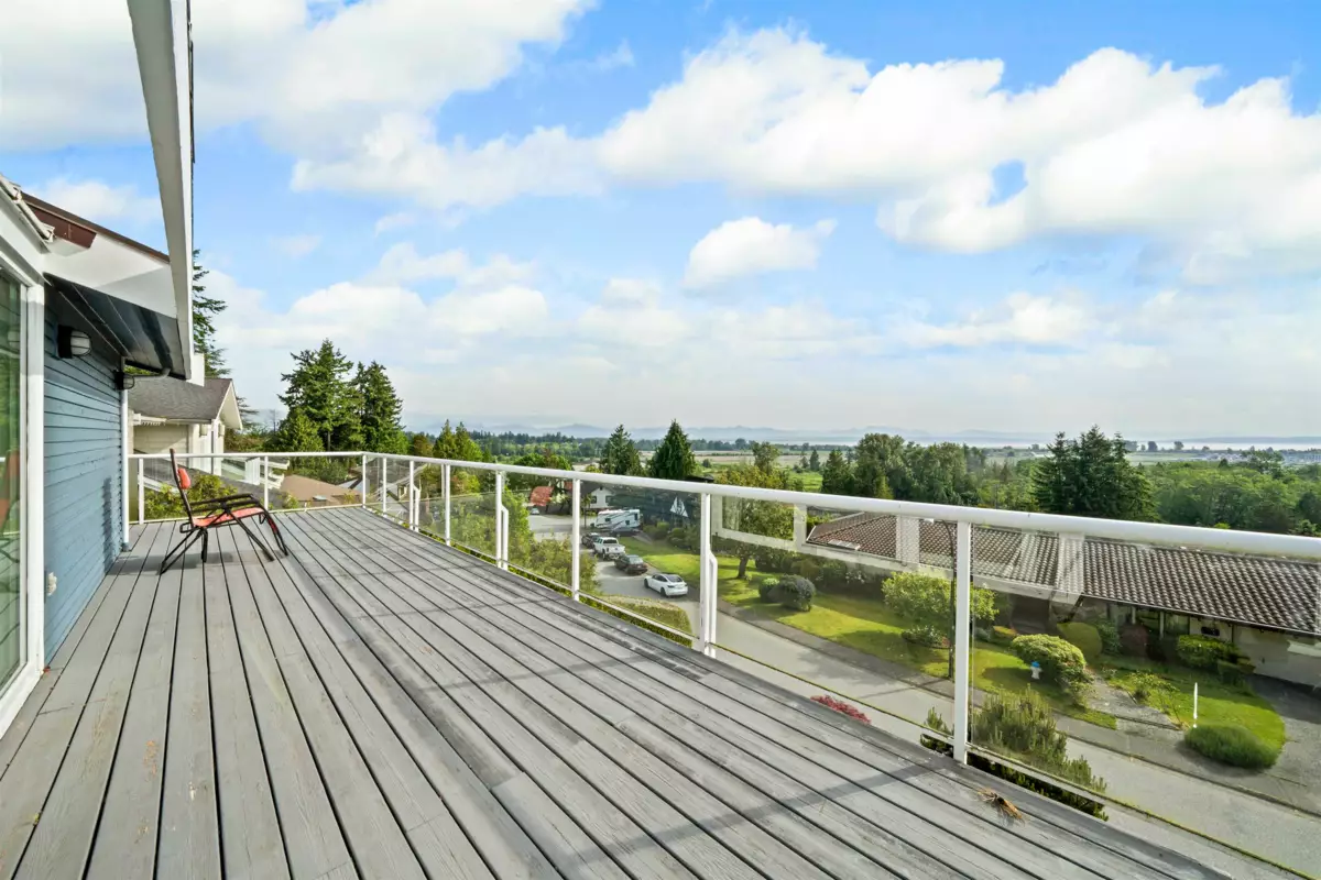 Bedroom 3 Photo of 163 Woodland Drive, Tsawwassen, BC