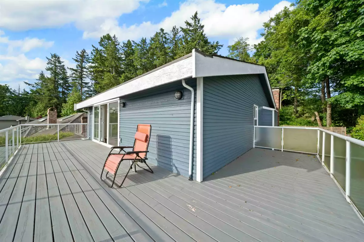 Bedroom 4 Photo of 163 Woodland Drive, Tsawwassen, BC