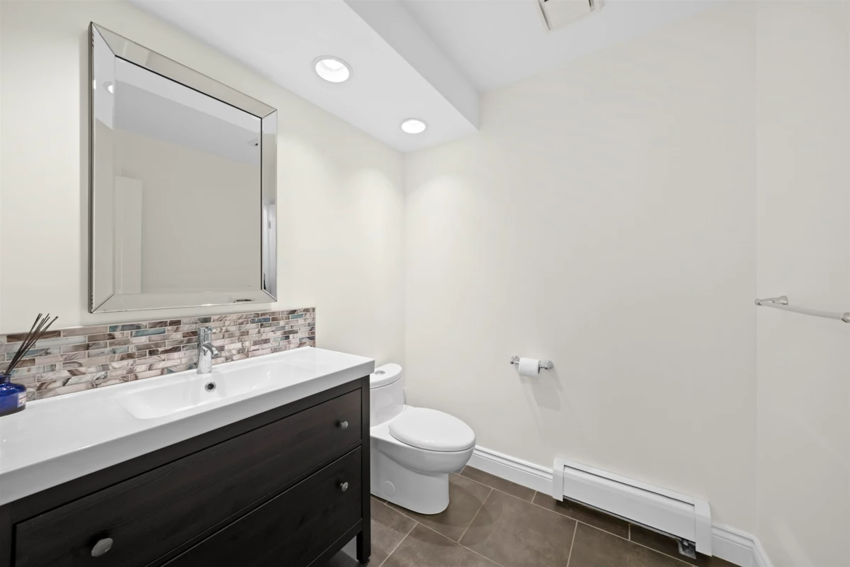 Loft / Bonus Room Photo of 163 Woodland Drive, Tsawwassen, BC