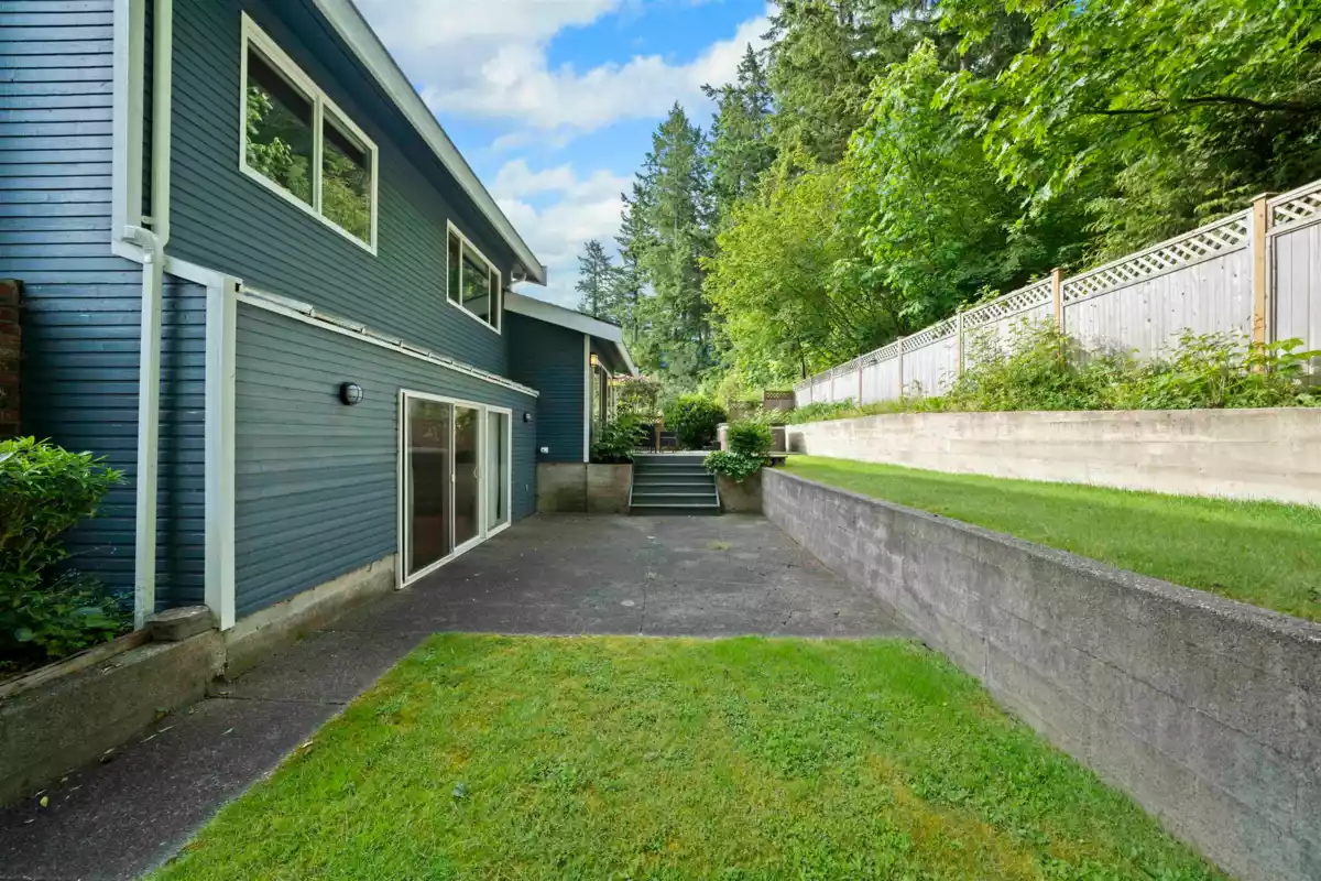 Outdoor Patio Photo of 163 Woodland Drive, Tsawwassen, BC
