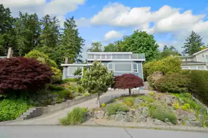 163 Woodland Drive, Tsawwassen, BC, Tsawwassen — Single Family Residence for sale