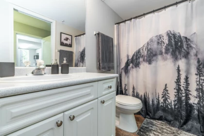 Breakfast Nook Photo of 107 1275 Scott Drive, Hope, BC