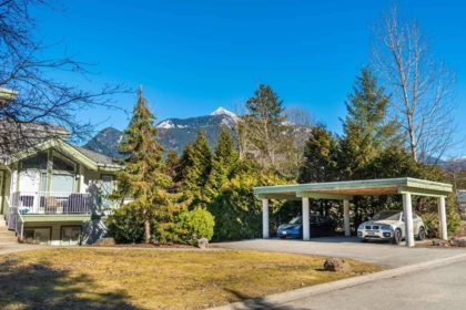 Office / Den Photo of 107 1275 Scott Drive, Hope, BC