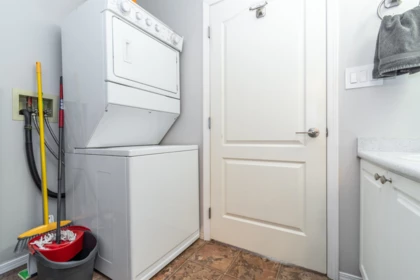 Walk-In Closet Photo of 107 1275 Scott Drive, Hope, BC