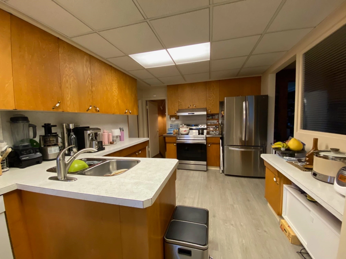 Pantry Photo of 4063 W 40th Avenue, Vancouver, BC