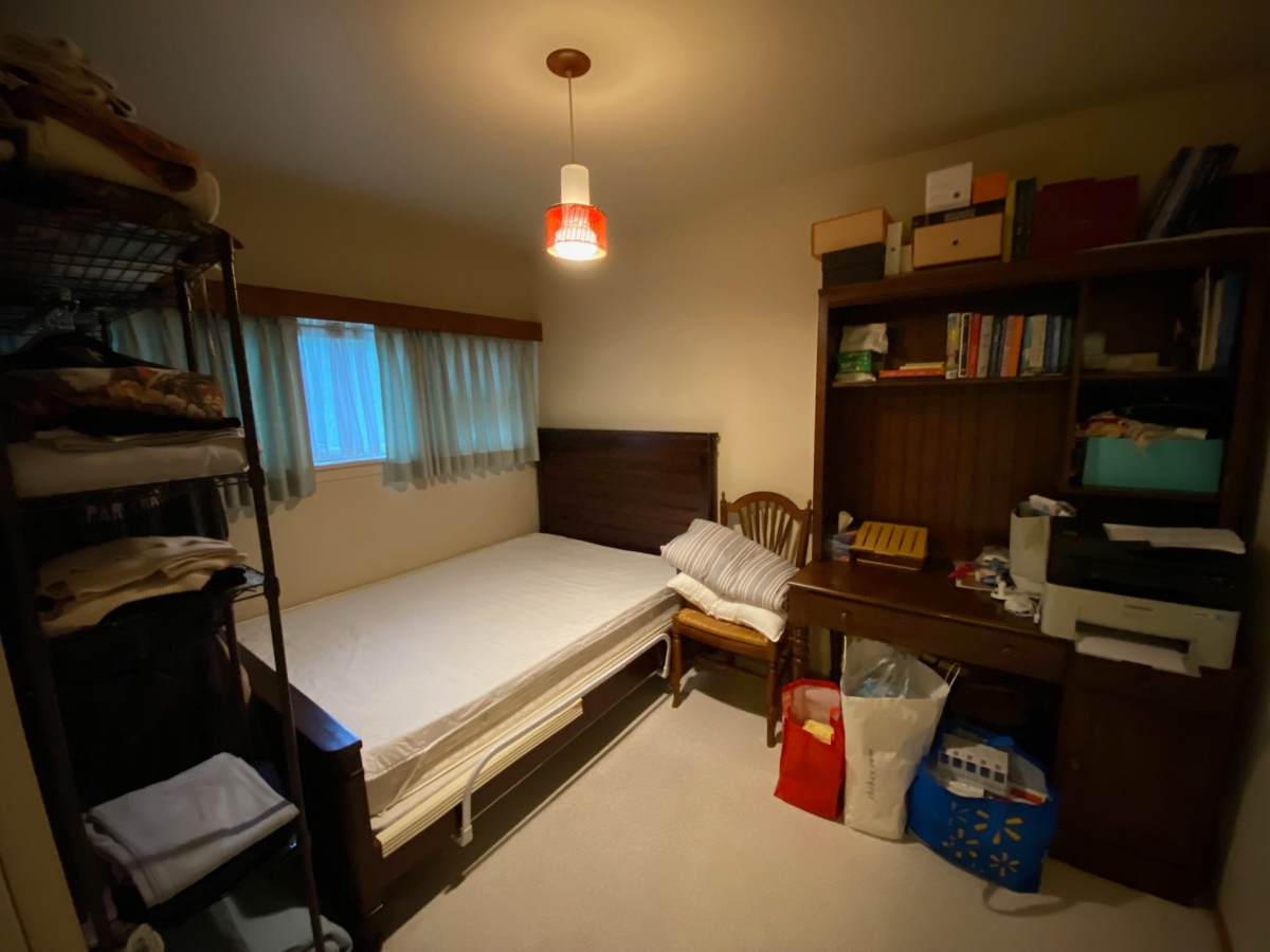 Primary Bathroom Photo of 4063 W 40th Avenue, Vancouver, BC