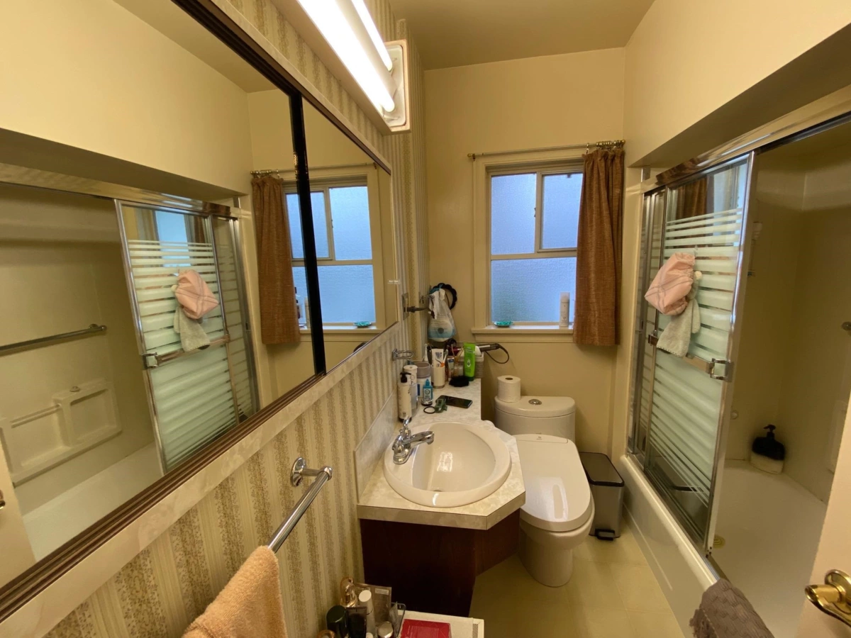 Primary Bedroom Photo of 4063 W 40th Avenue, Vancouver, BC