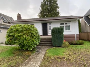 4063 W 40th Avenue, Vancouver, BC, Vancouver — Single Family Residence for sale
