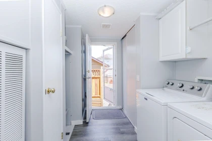 Loft / Bonus Room Photo of 760 Hillcrest Road, Gibsons, BC