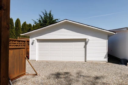 Mudroom Photo of 760 Hillcrest Road, Gibsons, BC
