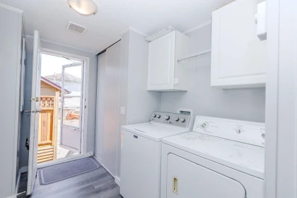 Office / Den Photo of 760 Hillcrest Road, Gibsons, BC