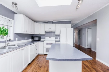 Pantry Photo of 760 Hillcrest Road, Gibsons, BC