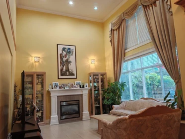 9211 No. 3 Road, Richmond, BC, Richmond — Single Family Residence for sale