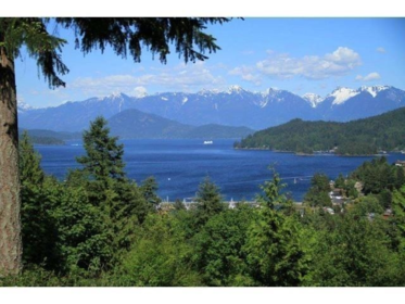 BLOCK1 Shaw Road, Gibsons, BC, Gibsons — Land for sale