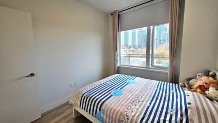Bedroom 3 Photo of 301 4433 Alaska Street, Burnaby, BC