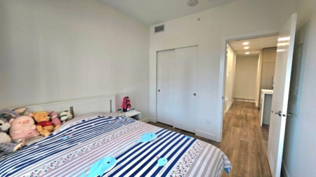 Bedroom 4 Photo of 301 4433 Alaska Street, Burnaby, BC