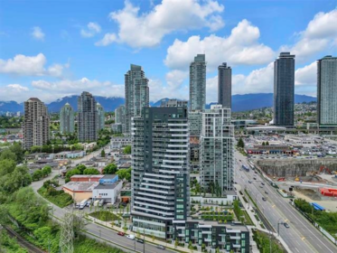 301 4433 Alaska Street, Burnaby, BC, Brentwood Park — 2 bed apartment/condo for sale