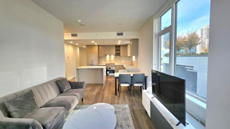 301 4433 Alaska Street, Burnaby, BC