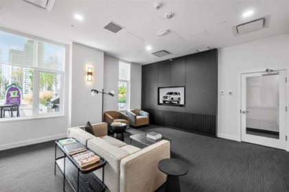 Loft / Bonus Room Photo of 301 4433 Alaska Street, Burnaby, BC