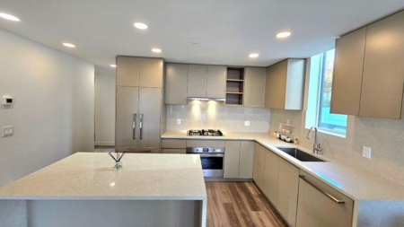 Pantry Photo of 301 4433 Alaska Street, Burnaby, BC