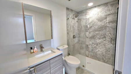 Walk-In Closet Photo of 301 4433 Alaska Street, Burnaby, BC