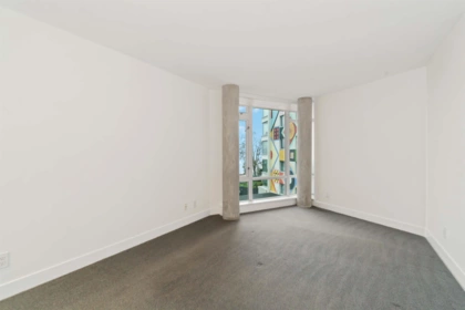 Bedroom 4 Photo of 404 1762 Davie Street, Vancouver, BC