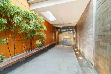 404 1762 Davie Street, Vancouver, BC, Vancouver — Apartment/Condo for sale