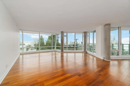404 1762 Davie Street, Vancouver, BC, Vancouver — Apartment/Condo for sale