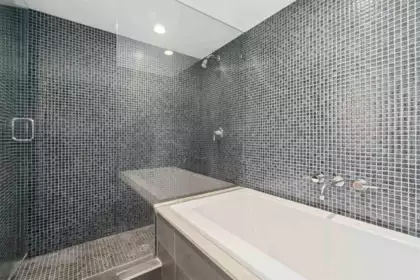 Loft / Bonus Room Photo of 404 1762 Davie Street, Vancouver, BC