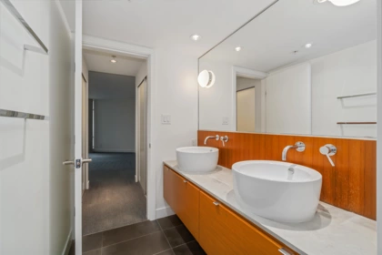 Office / Den Photo of 404 1762 Davie Street, Vancouver, BC