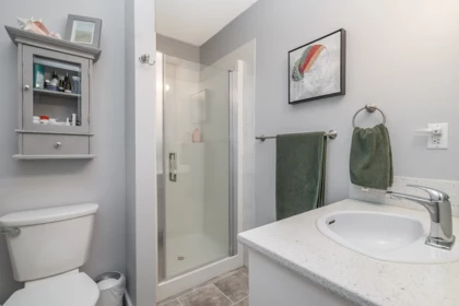 Mudroom Photo of 28 7715 Luckakuck Place, Sardis, BC