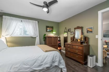 Office / Den Photo of 28 7715 Luckakuck Place, Sardis, BC