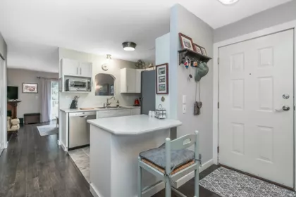 Pantry Photo of 28 7715 Luckakuck Place, Sardis, BC