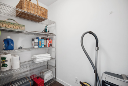 Basement Recreation Room Photo of 808 933 E Hastings Street, Vancouver, BC