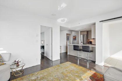 Pantry Photo of 808 933 E Hastings Street, Vancouver, BC