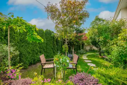 9191 Oakmond Road, Richmond, BC, Richmond — Single Family Residence for sale