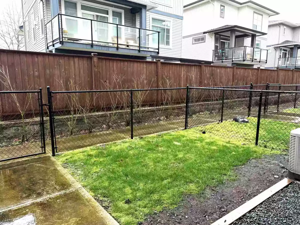 Basement Recreation Room Photo of 79 8413 Midtown Way, Chilliwack, BC