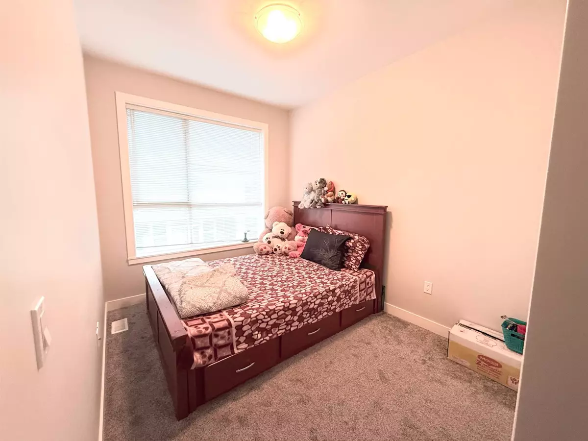 Bedroom 2 Photo of 79 8413 Midtown Way, Chilliwack, BC