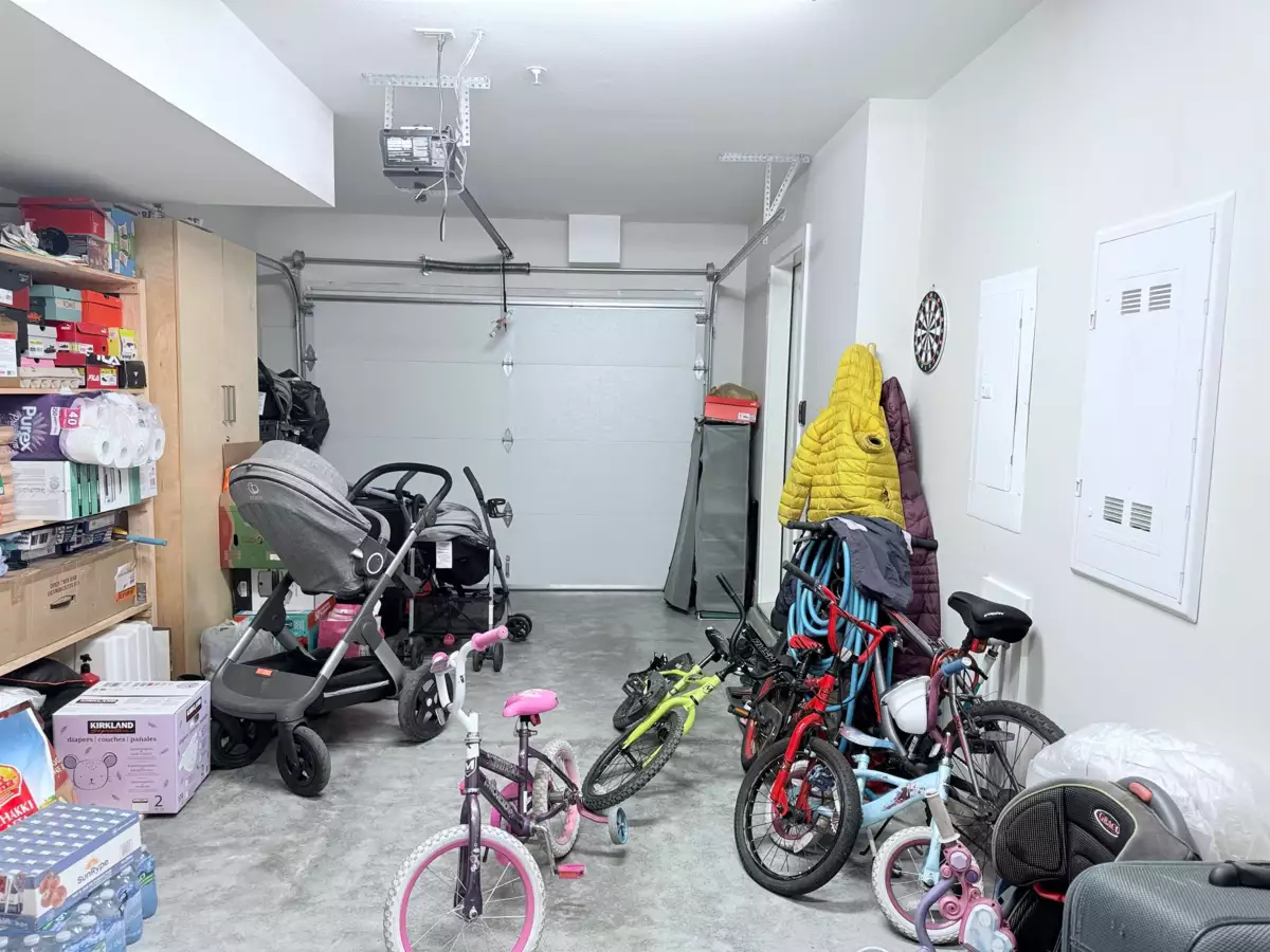 Loft / Bonus Room Photo of 79 8413 Midtown Way, Chilliwack, BC