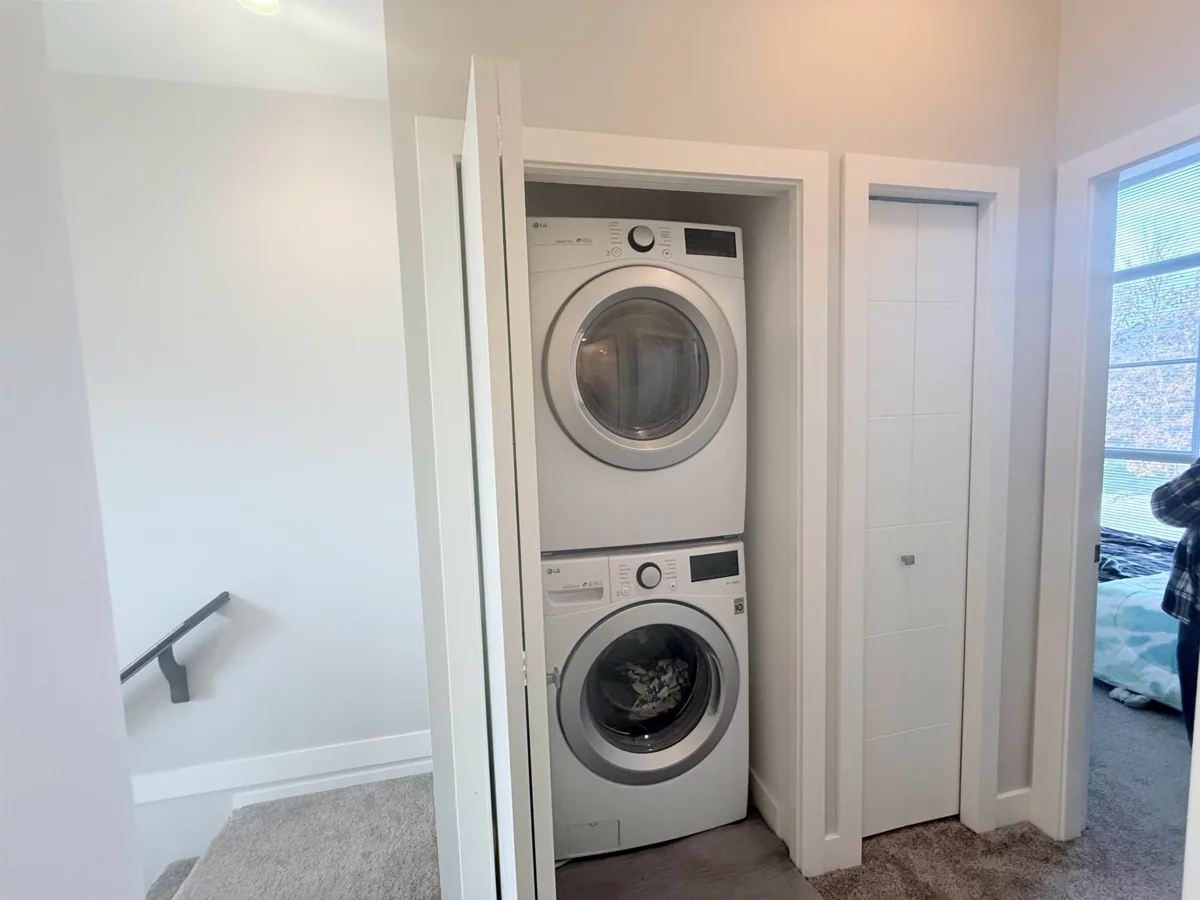 Primary Bedroom Photo of 79 8413 Midtown Way, Chilliwack, BC