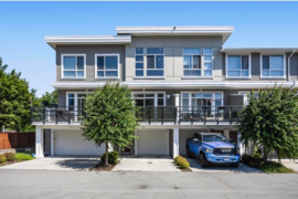 79 8413 Midtown Way, Chilliwack, BC