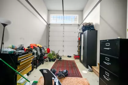 Mudroom Photo of 312 Jardine Street, New Westminster, BC