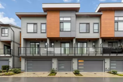 20 30530 Cardinal Avenue, Abbotsford, BC, Abbotsford West — 3 bed townhouse for sale