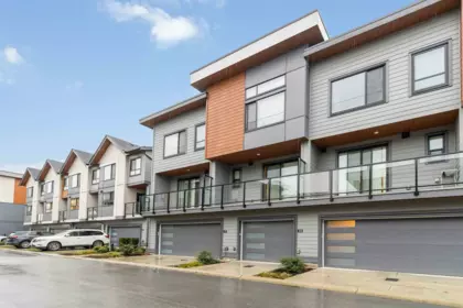 20 30530 Cardinal Avenue, Abbotsford, BC, Abbotsford — Townhouse for sale