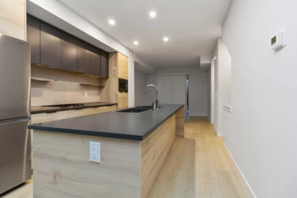 Kitchen Photo of 20 30530 Cardinal Avenue, Abbotsford, BC