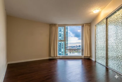 1802 455 Beach Crescent, Vancouver, BC, Vancouver — Apartment/Condo for sale